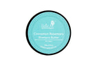 Rustic Art Cinnamon Rosemary Shampoo Butter | Grocsy