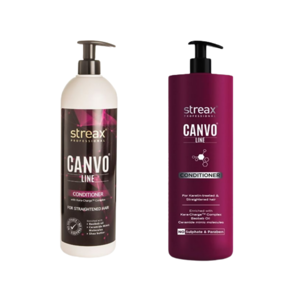Streax Professional Canvoline Conditioner | Grocsy