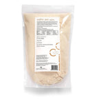 Conscious Food Organic Amaranth Flour (Rajgira Atta) | Grocsy