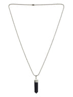 Women's Silver-Plated Chain - Ruby Raang | Grocsy