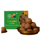 Sweet Karam Coffee Multi Millet Laddu | Grocsy