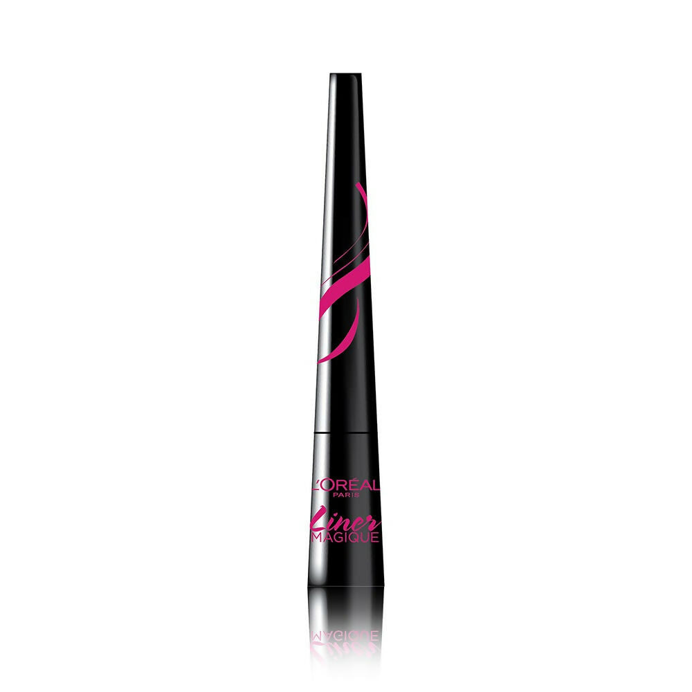 L'Oreal Paris Liner Magique - Black | Grocsy