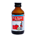 Aimil Ayurvedic K.G. Tone Forte | Grocsy