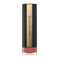 Max Factor Colour Elixir Velvet Matte Lipstick - Desert | Grocsy