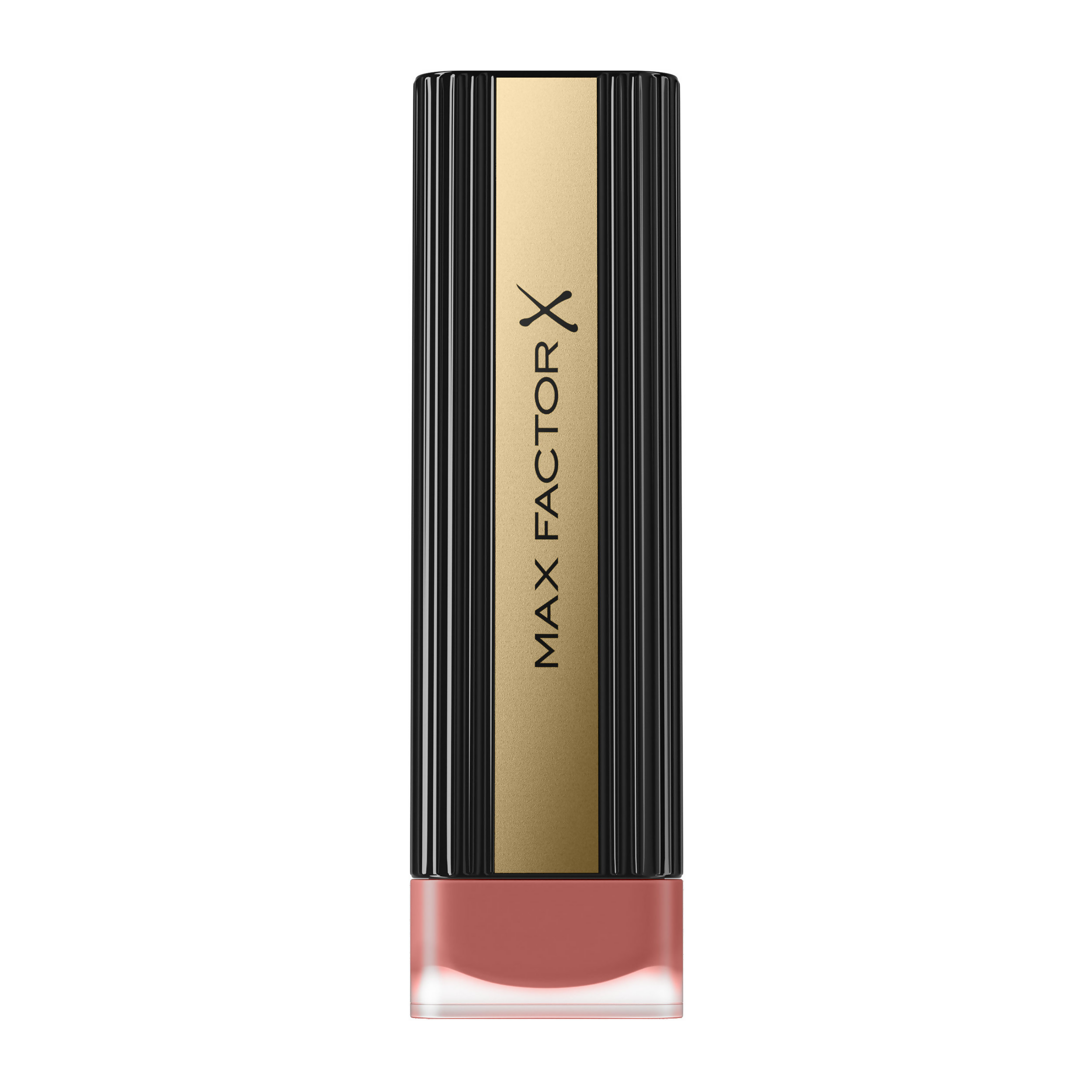 Max Factor Colour Elixir Velvet Matte Lipstick - Desert | Grocsy