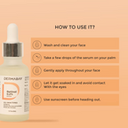 Dermabay Retinol 0.2% Face Serum | Grocsy