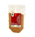 Dhatu Organics & Naturals Fenugreek Whole | Grocsy