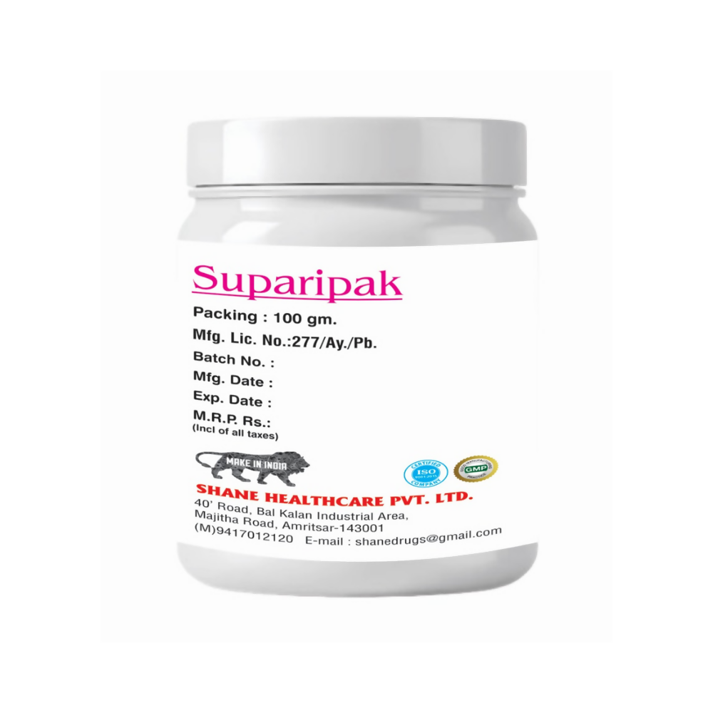 Shane Suparipak Powder | Grocsy
