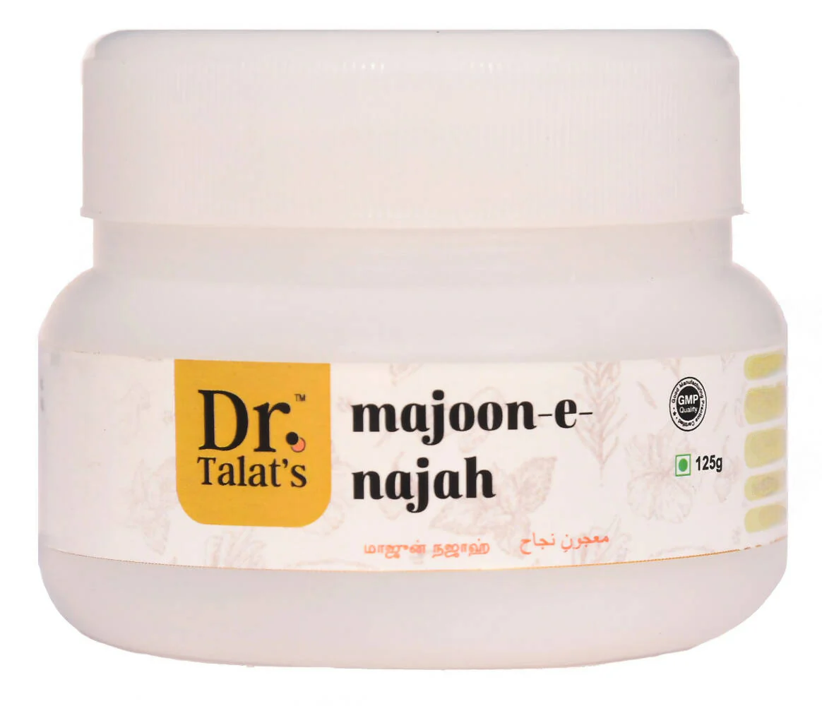 Dr. Talat's Majoon-E-Najah | Grocsy