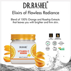 Dr.Rashel Vitamin C Face Pack | Grocsy