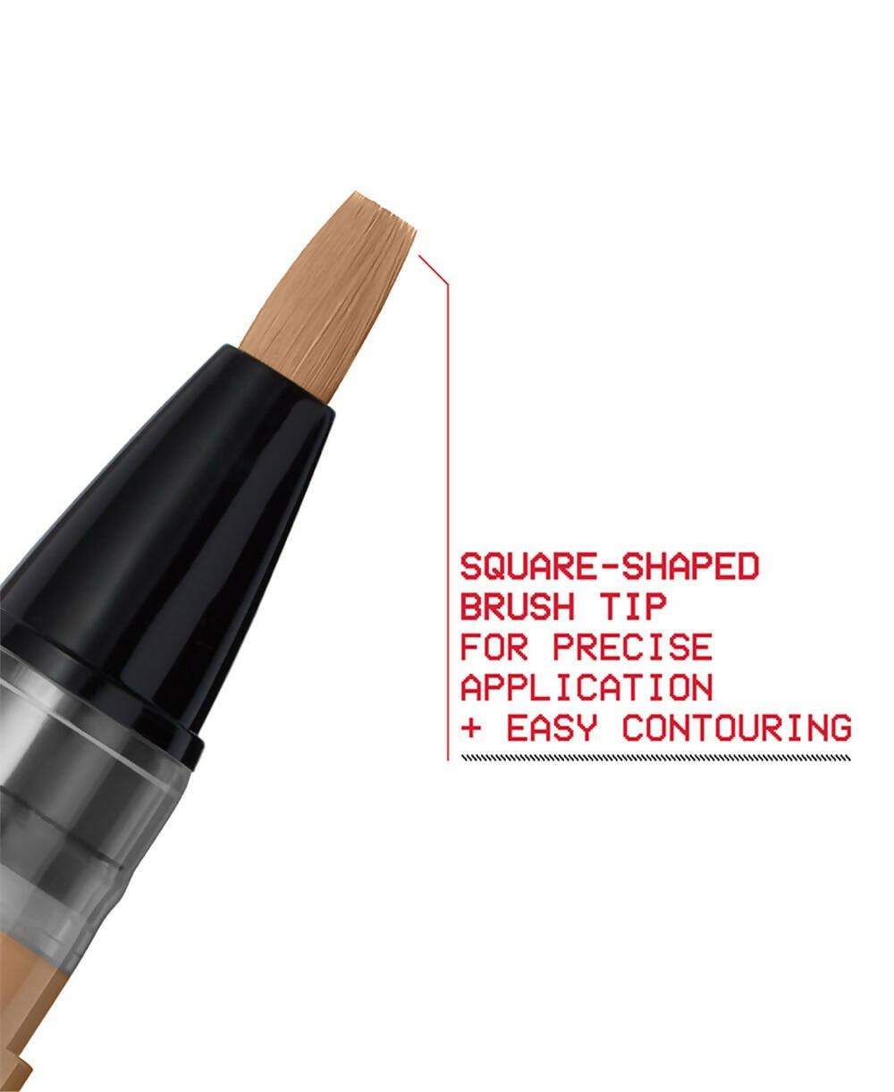 Smashbox Halo Healthy Glow 4-In-1 Perfecting Pen - F10W (Concealer) | Grocsy
