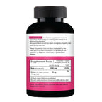 Nutracology Biotin 10mg for Hair Growth & Hair Loss Capsules | Grocsy