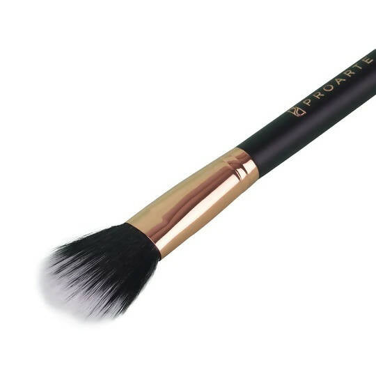 Proarte Duo Foundation Polishing Brush AP-18 | Grocsy