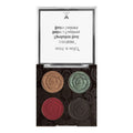 Wet n Wild Rebel Rose Color Icon Eyeshadow Quad - House of Thorns | Grocsy