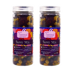Tassyam Organics Berry Mix Cranberries, Strawberries & Currants | Grocsy
