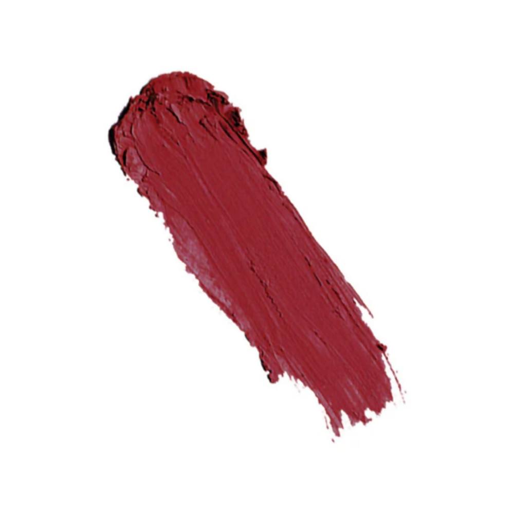 Ruby's Organics Lipstick - Burgundy | Grocsy