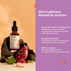 Citta Anti-Aging Face Serum – Regenerative Serum | Grocsy