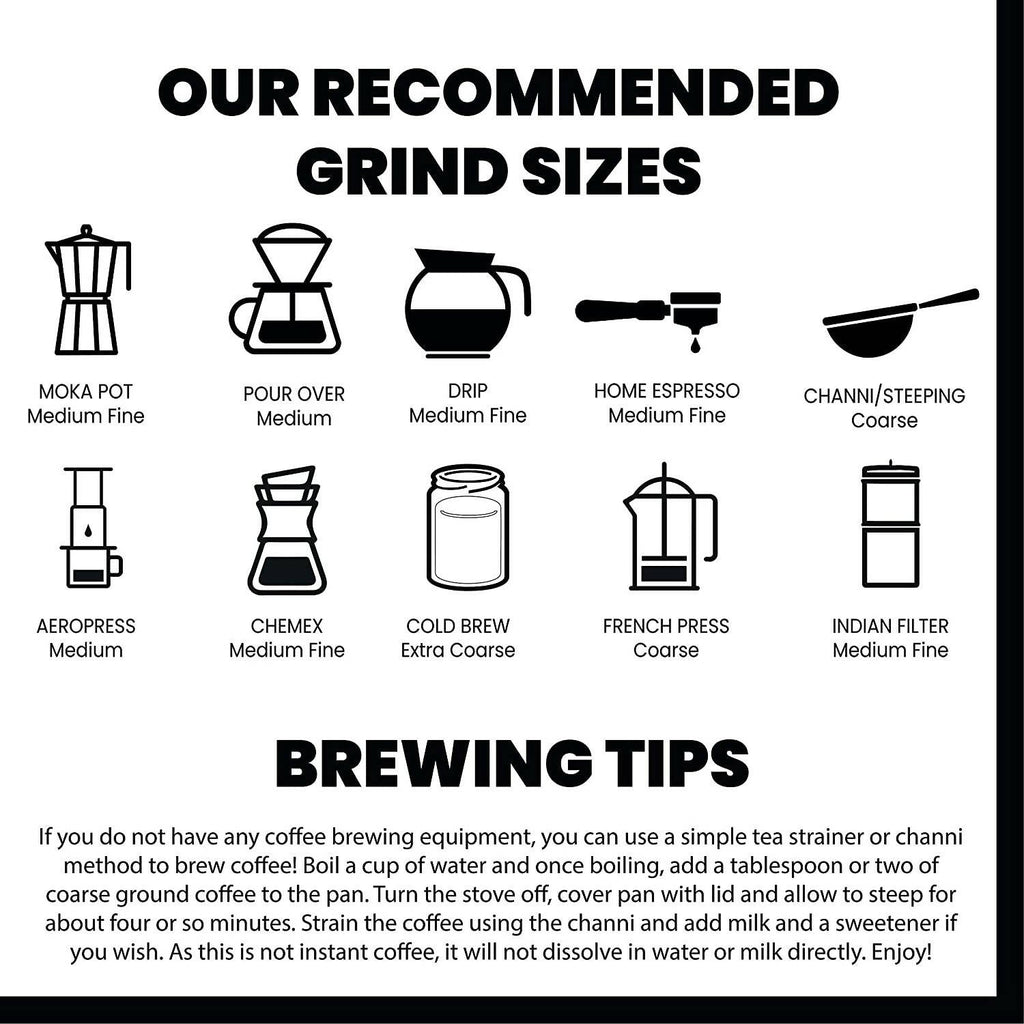 Black Baza Coffee Wanderoo | Grocsy