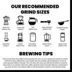 Black Baza Coffee Wanderoo | Grocsy
