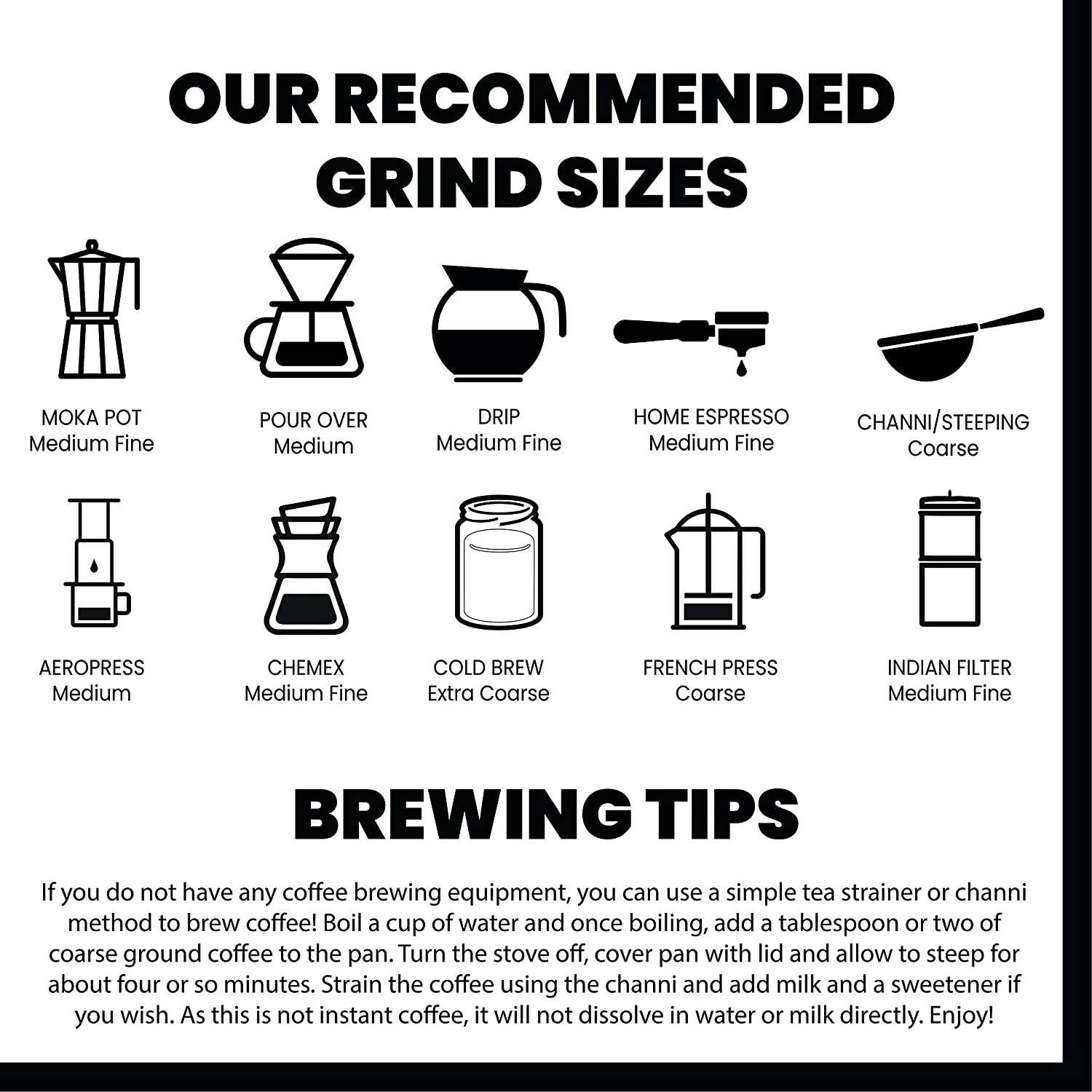 Black Baza Coffee Wanderoo | Grocsy