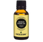 Earth N Pure Wheat Germ Oil | Grocsy