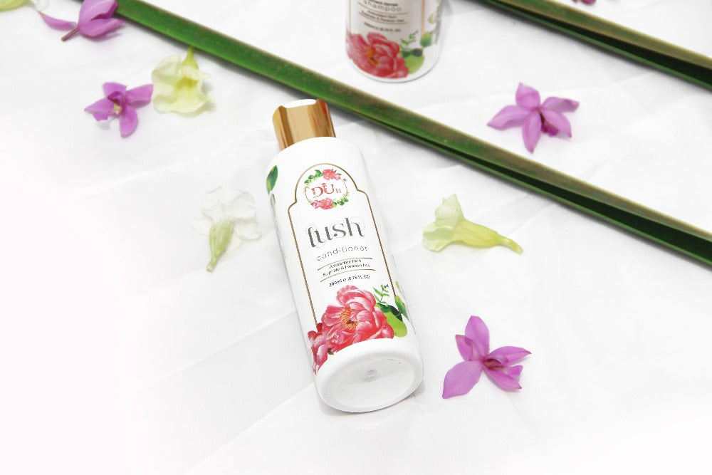 Duh Lush Conditioner | Grocsy