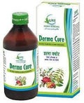 Cure Herbal Remedies Derma Cure Syrup | Grocsy