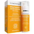 Lumosique Brightening And Moisturizing Face Serum | Grocsy