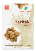 Parijata Herbs Haritaki Powder | Grocsy