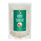 Lakshmi Krishna Naturals Natural Mass Powder For Weight Gain | Grocsy