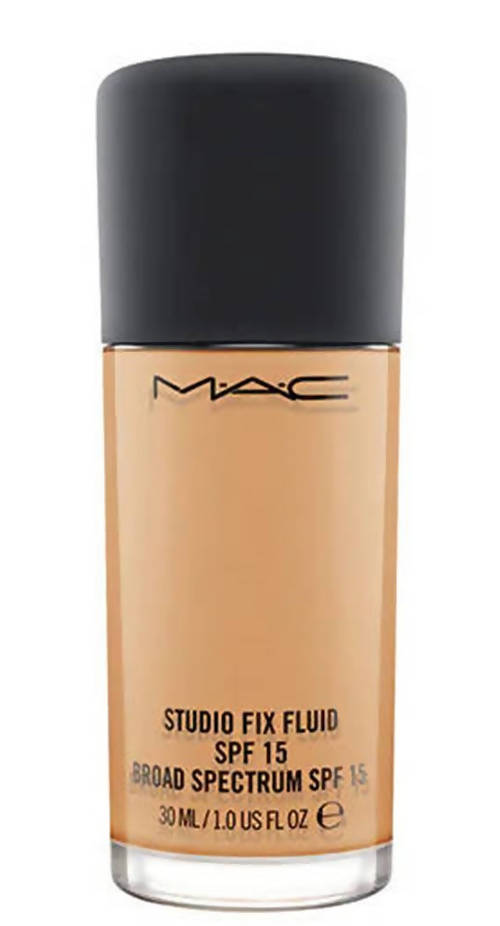 Mac Studio Fix Fluid SPF 15 - NC37 | Grocsy