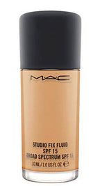 Mac Studio Fix Fluid SPF 15 - NC37 | Grocsy