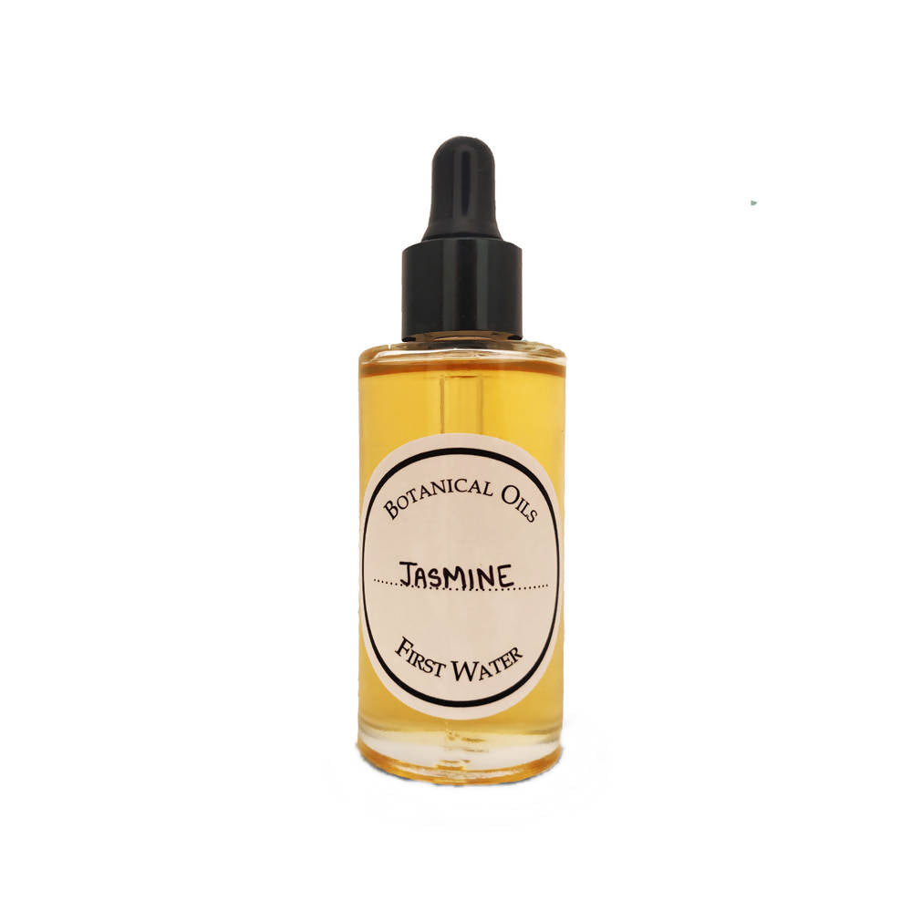 First Water Jasmine Botanical Oil | Grocsy