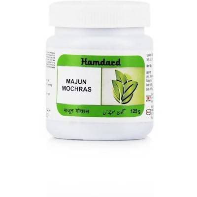 Hamdard Majun Mochras | Grocsy