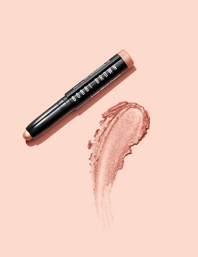 Bobbi Brown Long Wear Cream Shadow Stick Mini - Golden Pink | Grocsy