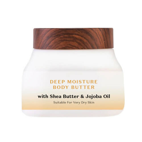 PureSense Deep Moisture Body Butter | Grocsy