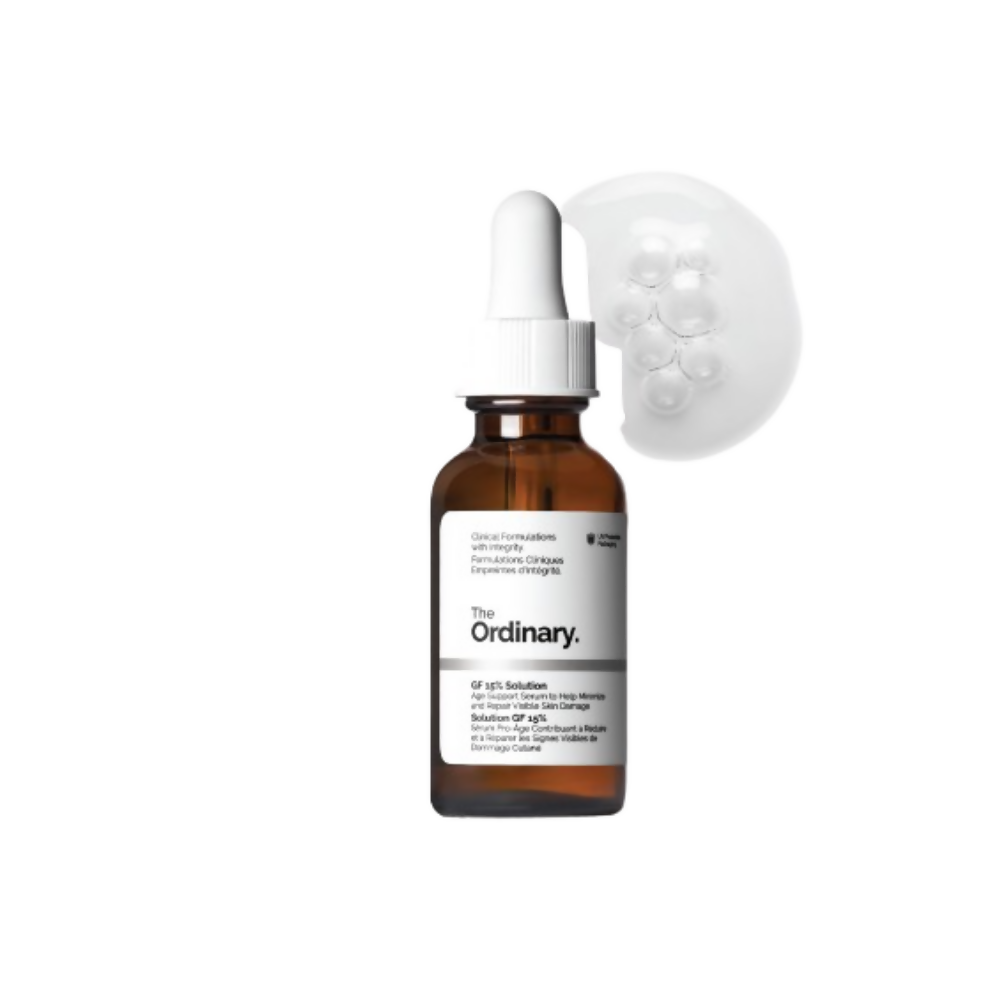 The Ordinary Growth Factors Solution 15% Serum | Grocsy