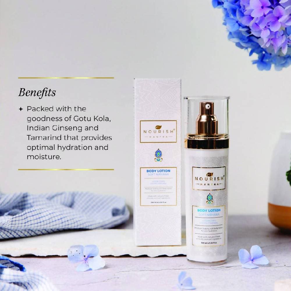 Nourish Mantra Starter Gift Set | Grocsy