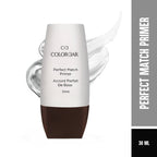 Colorbar Perfect Match Primer | Grocsy