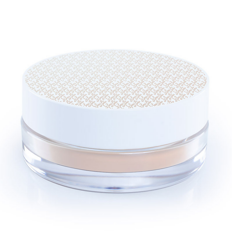 Kay Beauty By Katrina Kaif Matte HD Setting Loose Powder - Vanilla | Grocsy