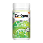 Centrum Digestive Balance Gummies - Strawberry Flavor | Grocsy