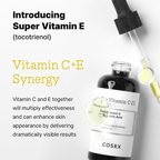 Cosrx The Vitamin C 23 Serum | Grocsy