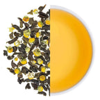 Teabox Organic Chamomile Green Tea Loose Leaves | Grocsy
