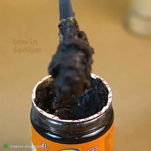 Sundrop Peanut Butter With Chocolate, Crunchy | Grocsy