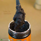 Sundrop Peanut Butter With Chocolate, Crunchy | Grocsy