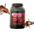 Guru Prasadam Wellness Whey Sport Protein | Grocsy