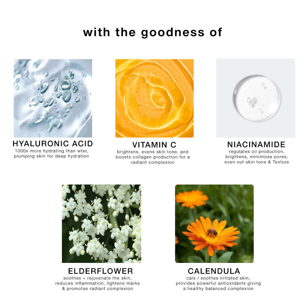 Skog Clarifying And Brightening Serum | Grocsy