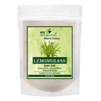 VedicAyurveda Lemongrass Bath Salt | Grocsy