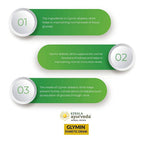 Kerala Ayurveda Glymin Diabetic Drink | Grocsy