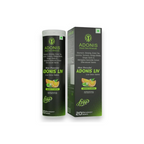 Adonis Liv Liver Detox Tablets | Grocsy